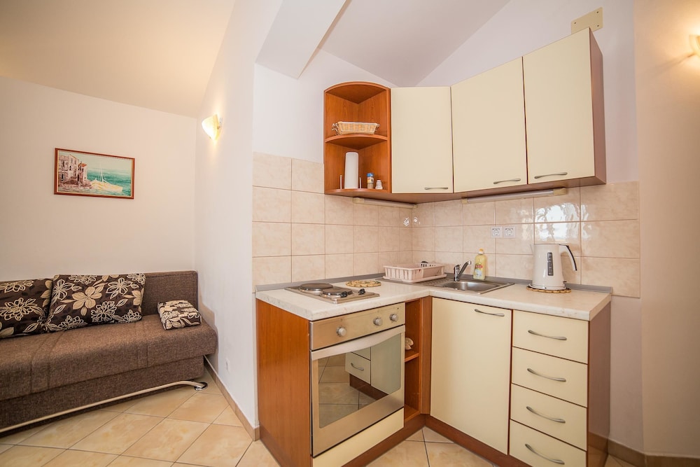 Apartments Villa Sea