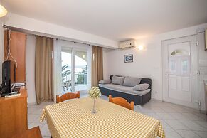 Apartments Villa Sea