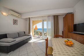 Apartments Villa Sea