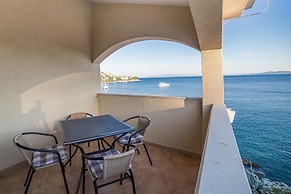 Apartments Villa Sea