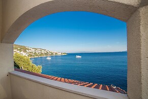 Apartments Villa Sea