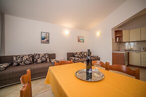 Apartments Villa Sea