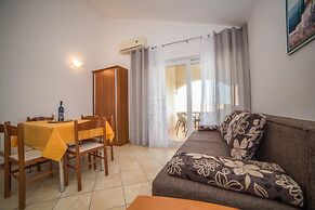 Apartments Villa Sea