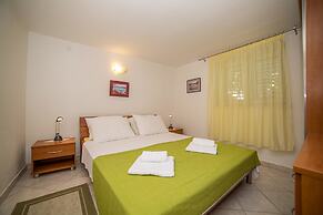 Apartments Villa Sea