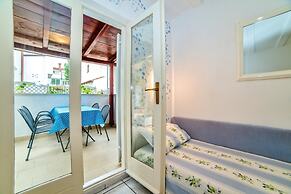 Apartments Paliaga