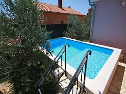 Istrian Villa Iva