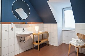 Alte Fischereischule