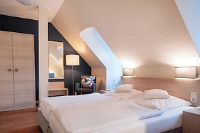 Alte Fischereischule