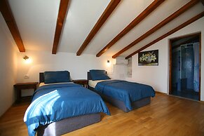 Villa Nada Flores
