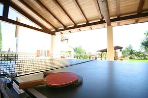 Villa Nada Flores