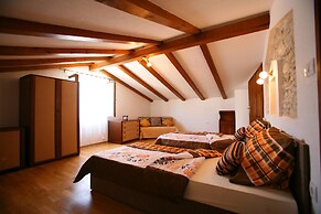 Villa Nada Flores