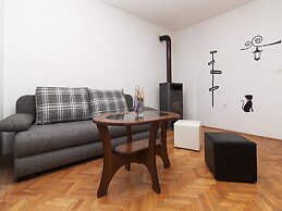 Apartment Katien / One Bedroom A1