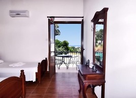 Villa Christodoula