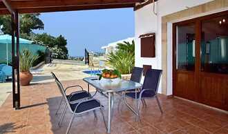 Villa Christodoula