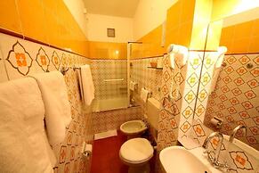 La Favorita Apricale B&B