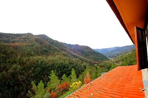 La Favorita Apricale B&B