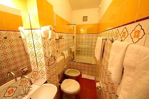 La Favorita Apricale B&B