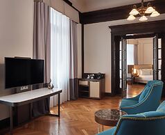 DoubleTree by Hilton Trieste