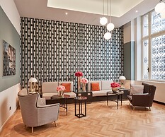 DoubleTree by Hilton Trieste