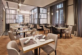 DoubleTree by Hilton Trieste