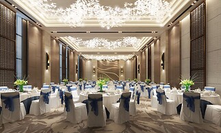 Hilton Garden Inn Heze