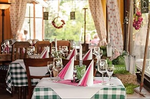 Hotel Merkurwald-Restaurant Wolpertinger