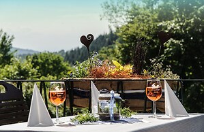 Hotel Merkurwald-Restaurant Wolpertinger