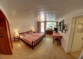 Hotel Merkurwald-Restaurant Wolpertinger