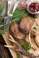 Hotel Merkurwald-Restaurant Wolpertinger