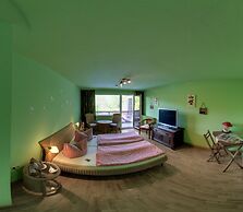 Hotel Merkurwald-Restaurant Wolpertinger