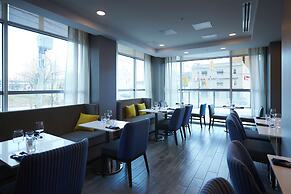 Hilton Garden Inn St. John's Newfoundland, Canada