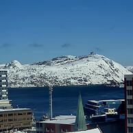 Hilton Garden Inn St. John's Newfoundland, Canada