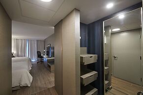 Hilton Garden Inn St. John's Newfoundland, Canada