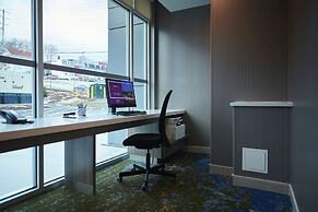 Hilton Garden Inn St. John's Newfoundland, Canada