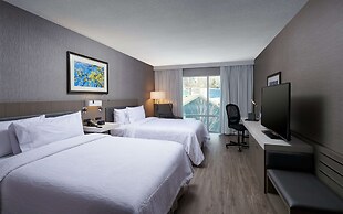 Hilton Garden Inn St. John's Newfoundland, Canada