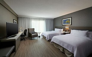 Hilton Garden Inn St. John's Newfoundland, Canada