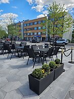 Teatterihotelli Riihimäki