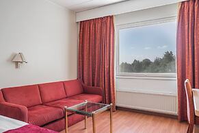 Teatterihotelli Riihimäki