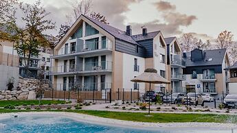 Green Apartments