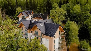 Green Apartments