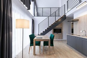 Green Apartments