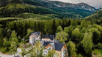 Green Apartments
