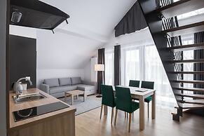 Green Apartments