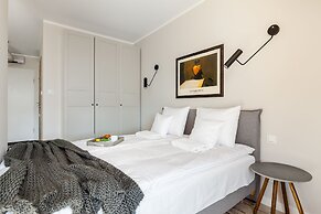 Happy Stay Old Town Cosy Apartment 367