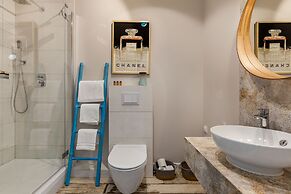 Happy Stay Old Town Cosy Apartment 367