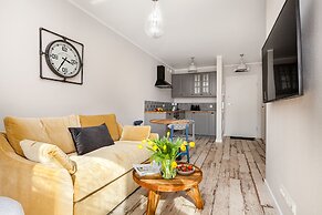 Happy Stay Old Town Cosy Apartment 367