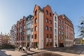 Happy Stay Old Town Cosy Apartment 367