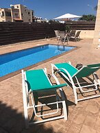 Stylianos Villa