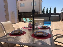 Stylianos Villa