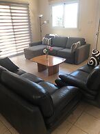 Stylianos Villa